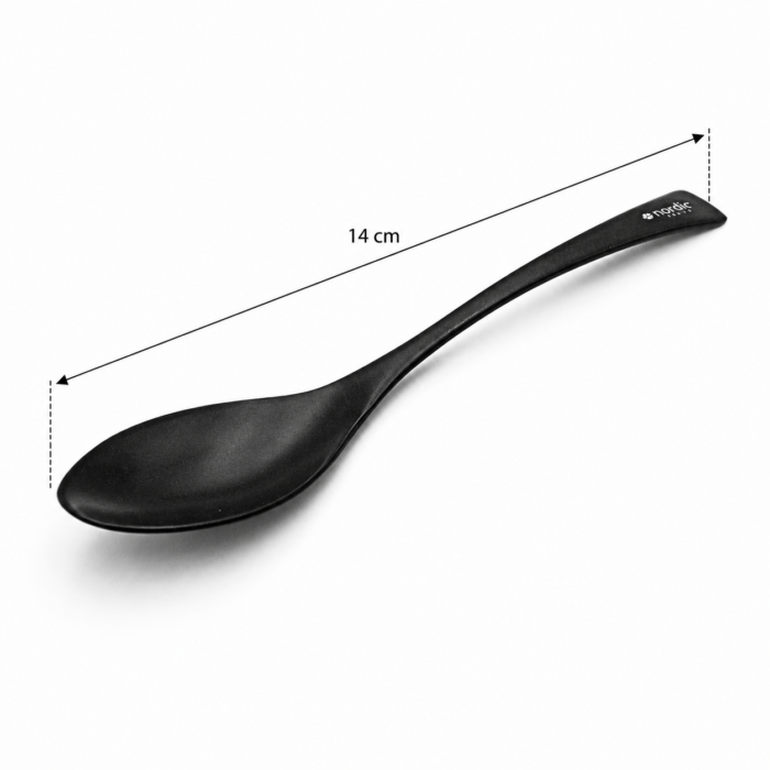 Quenelle spoon Kit - Curvey Handle a great pastry tool