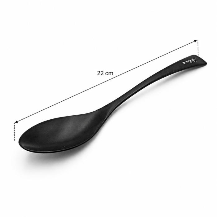 Quenelle spoon Kit - Curvey Handle a great pastry tool