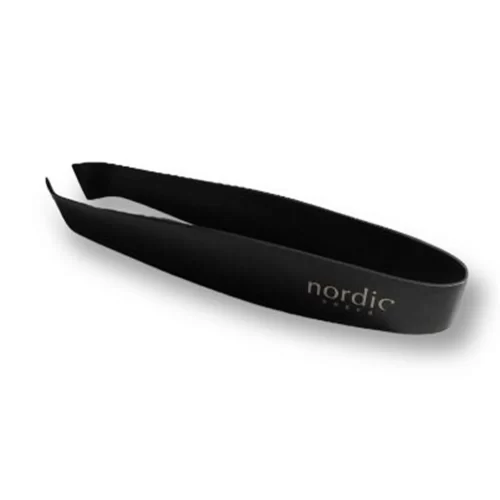 Nordic Chefs - Fishbone Tweezer - Jet Black