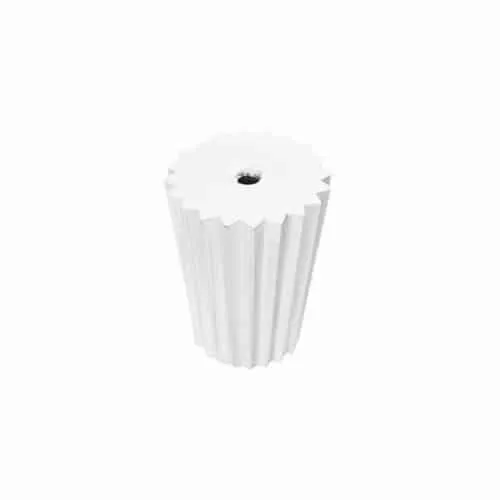croustade iron pie tee mold nordic chefs