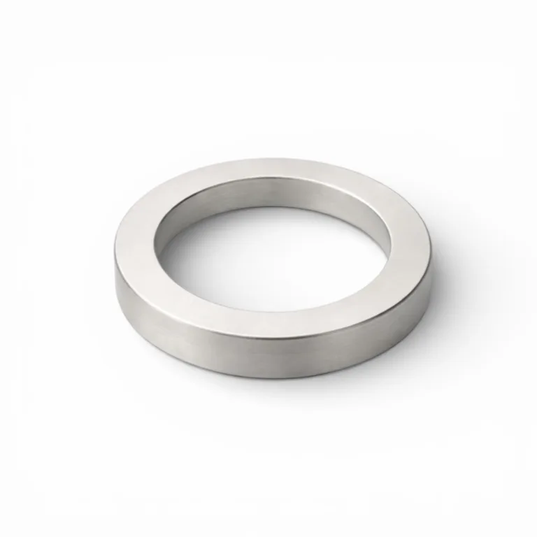 Ring Krustade Form