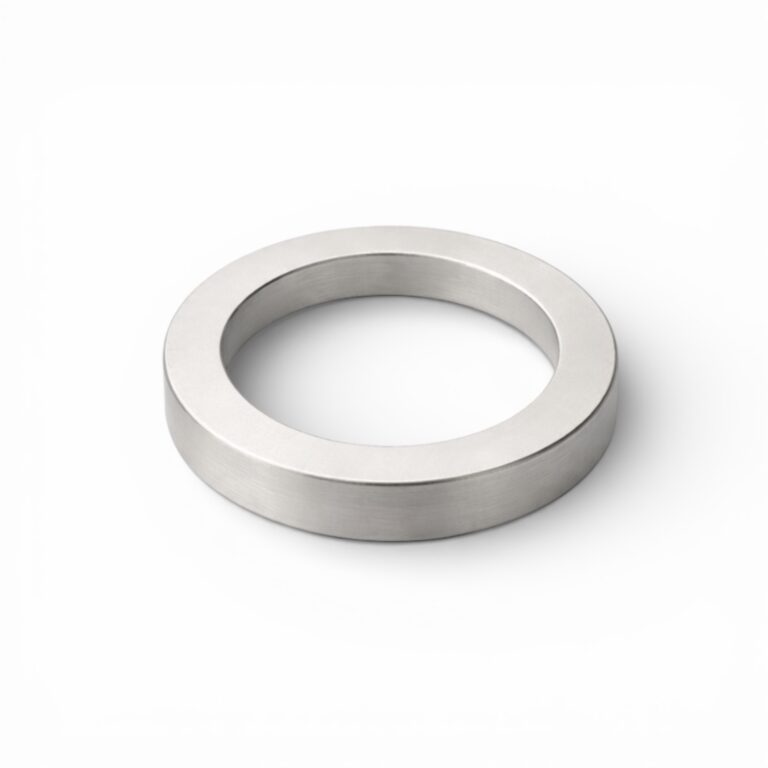 Ringform för croustade
