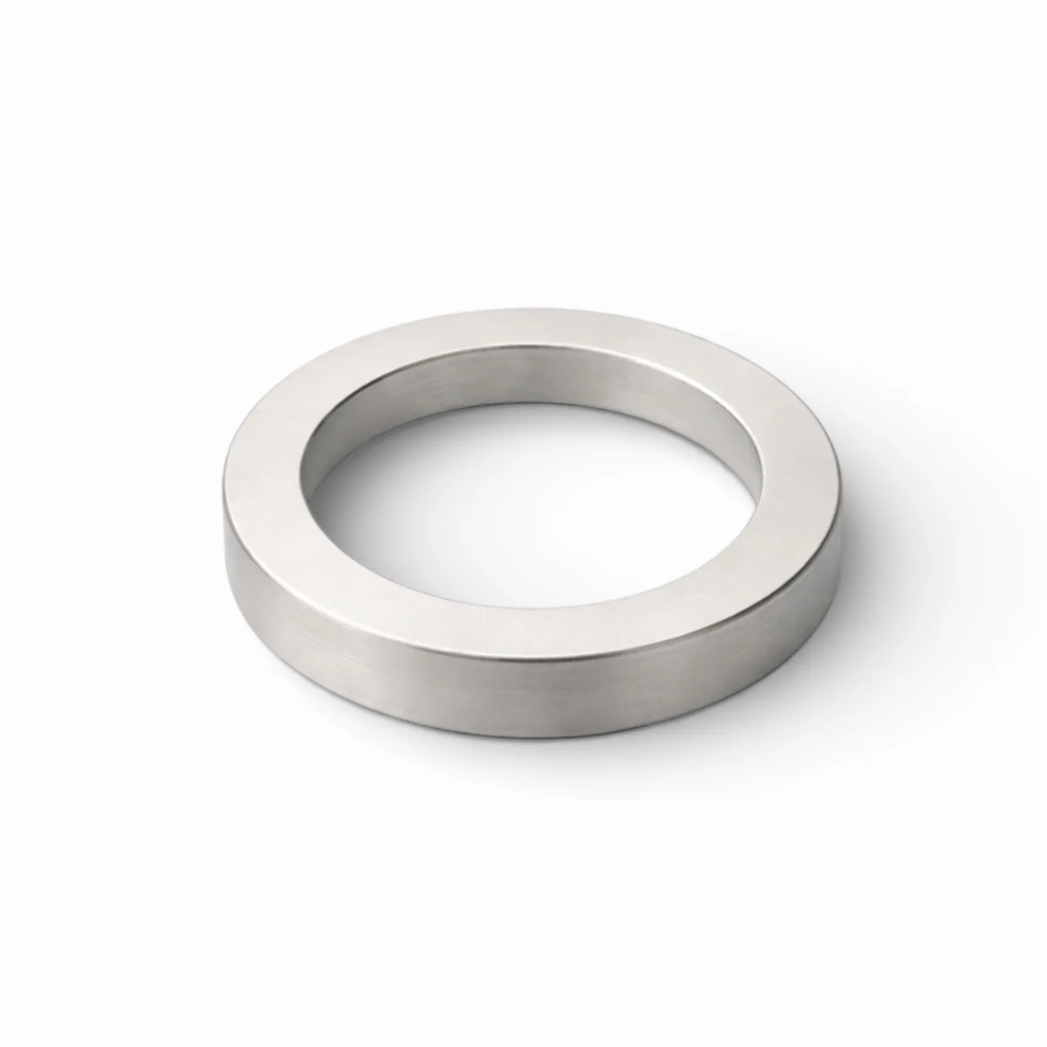 Ringform för croustade