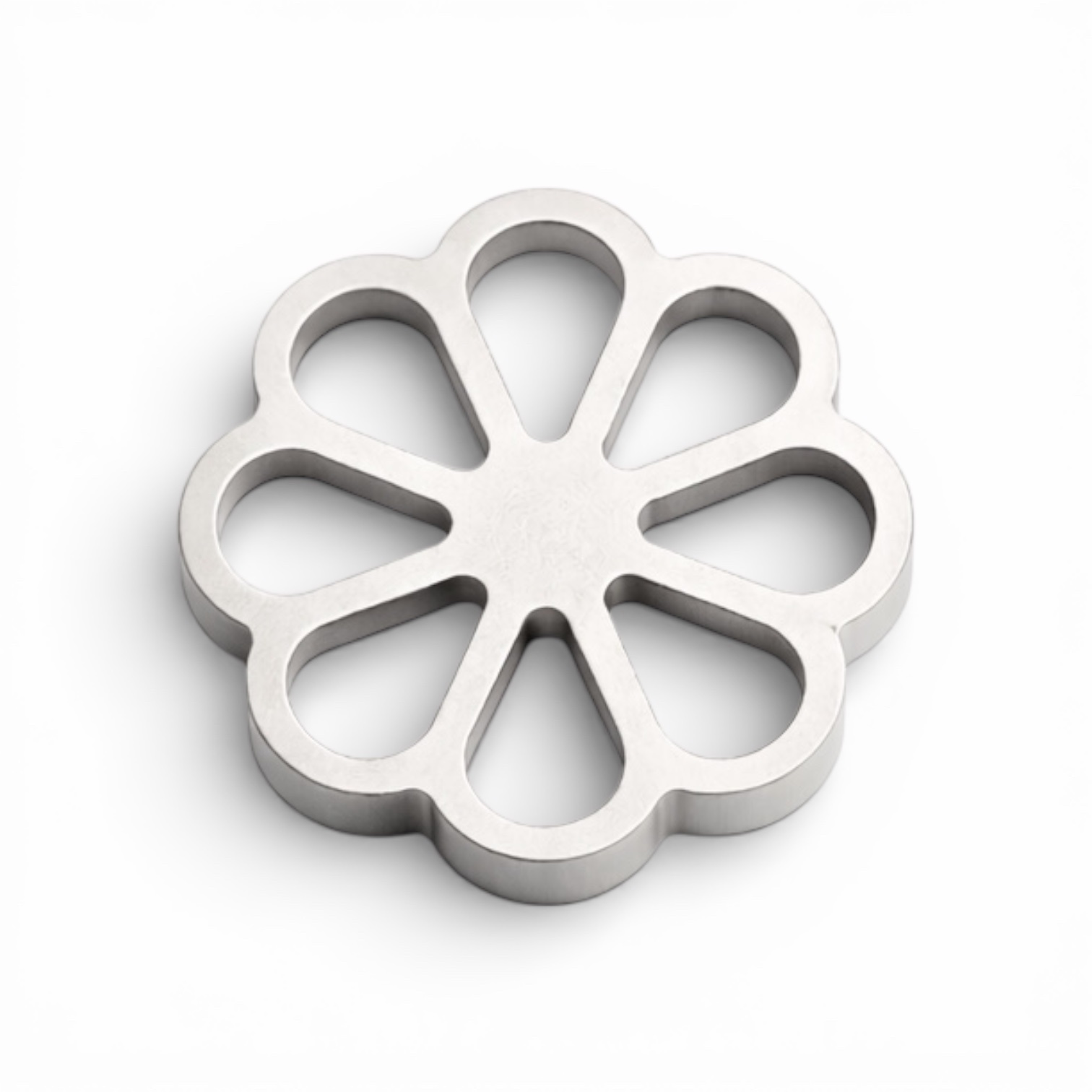 Rosette Mold