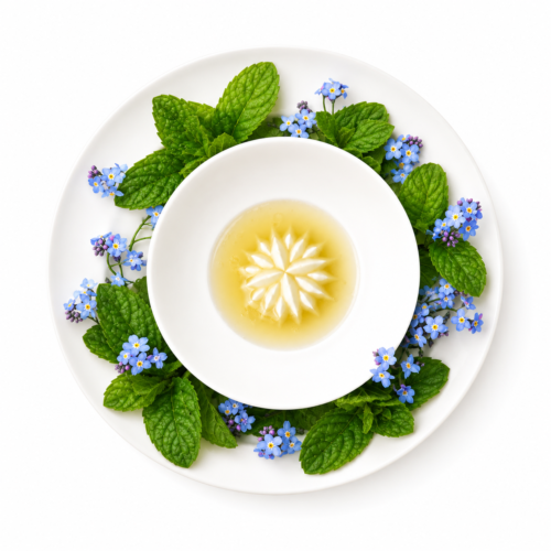blossom mold saint honore