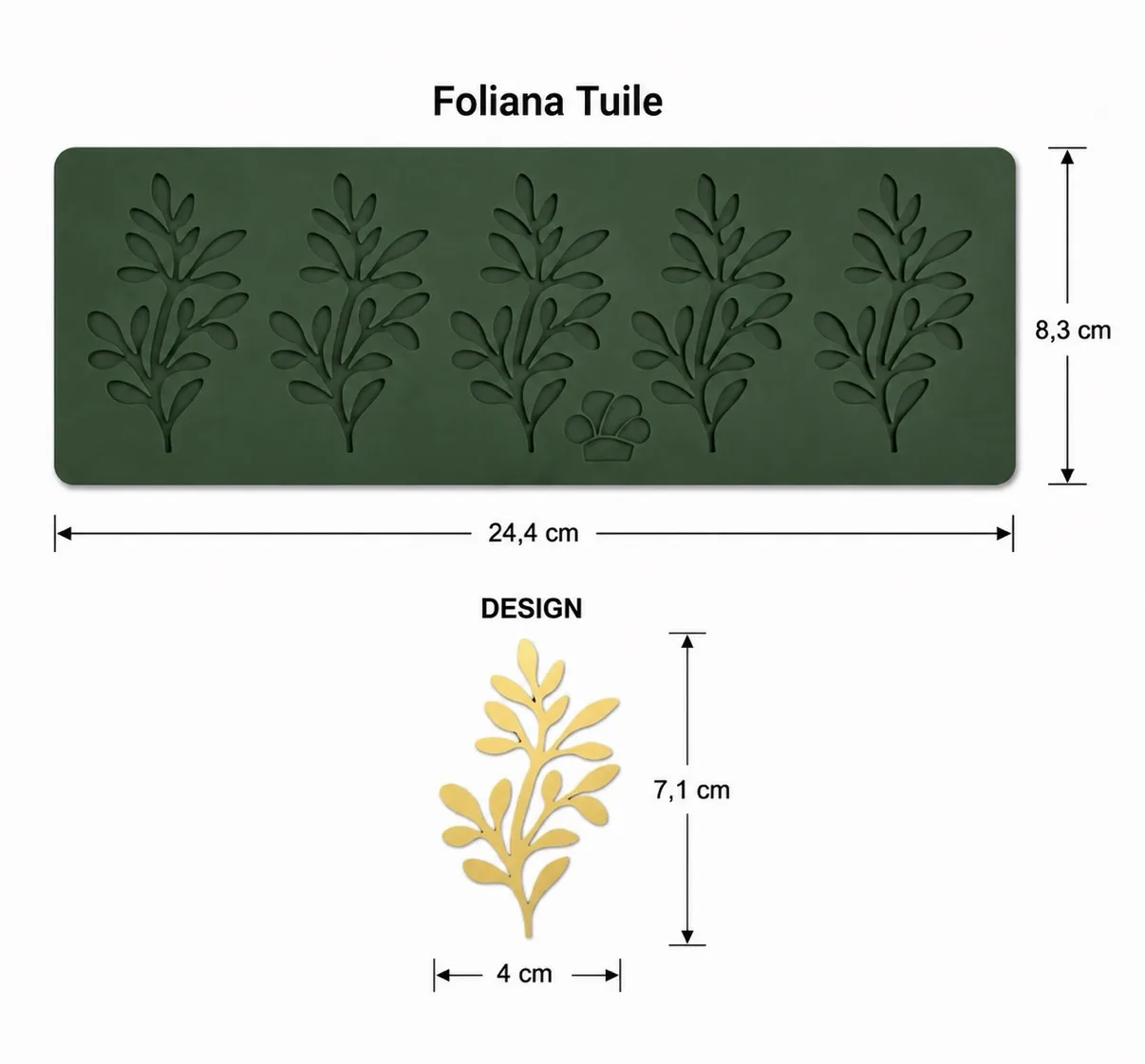foliana tuile