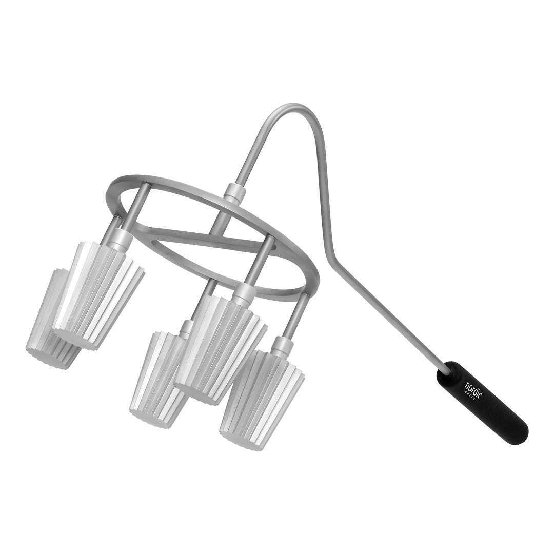 fivemount croustade iron