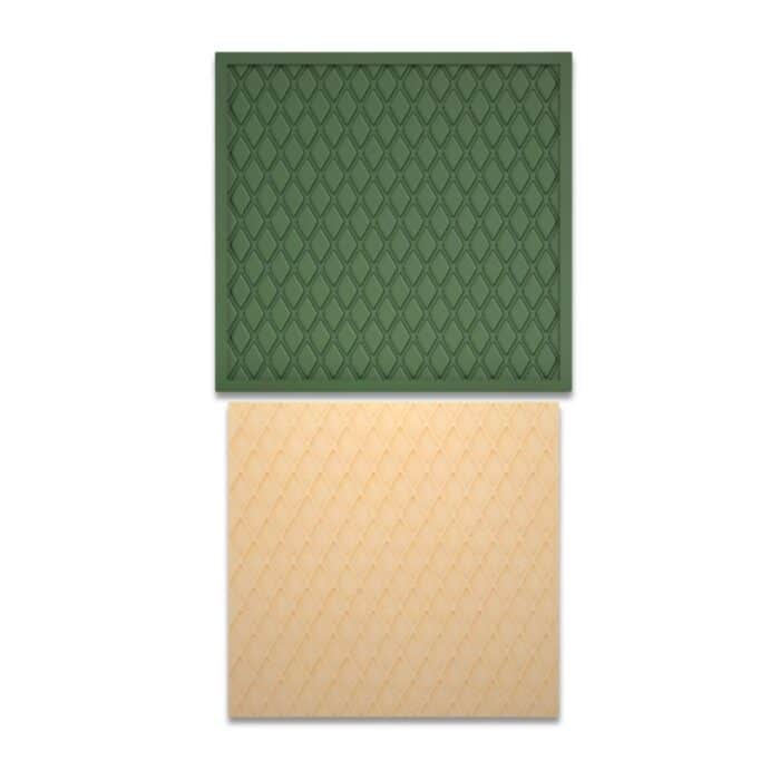 beef wellington silicone mat