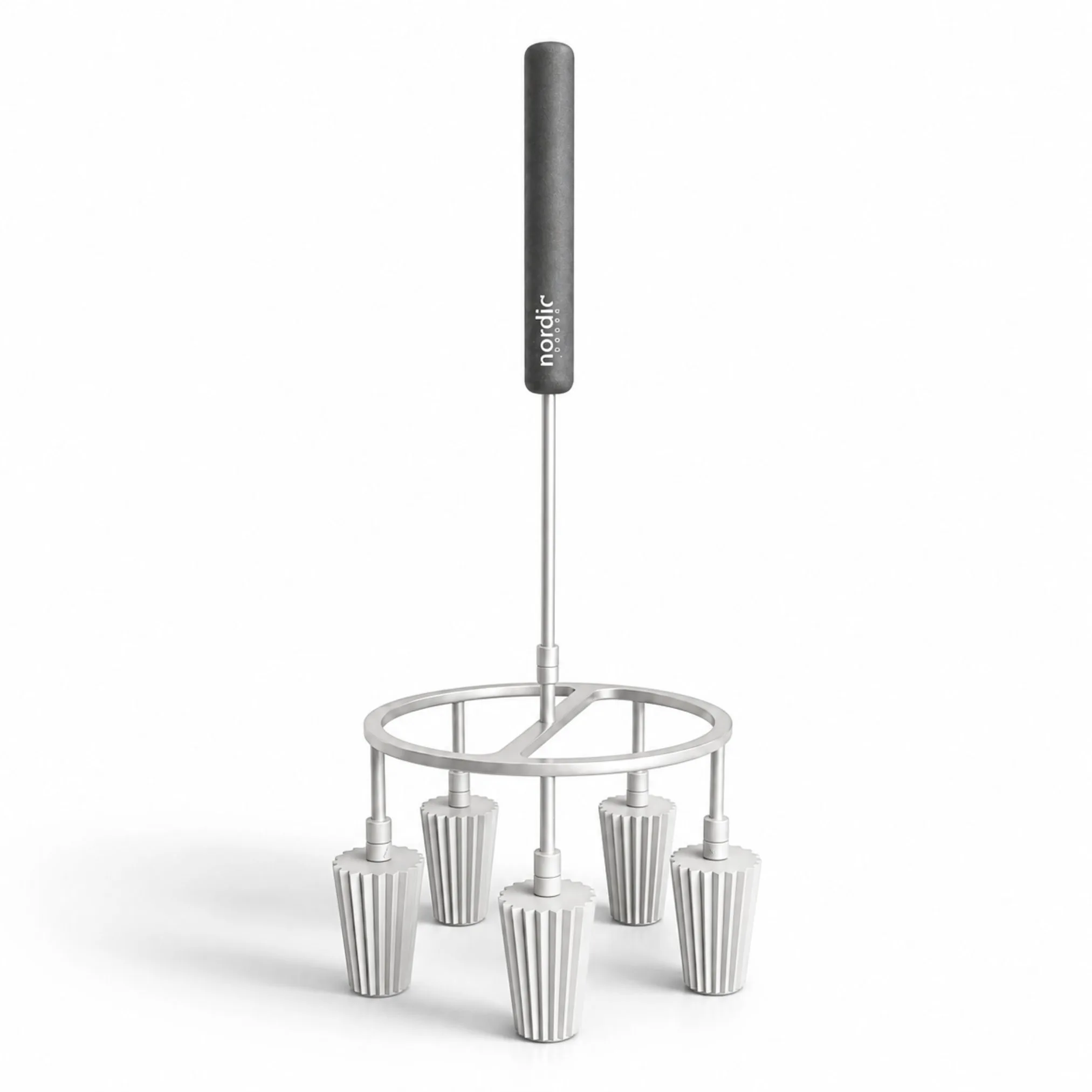 fivemount croustade iron