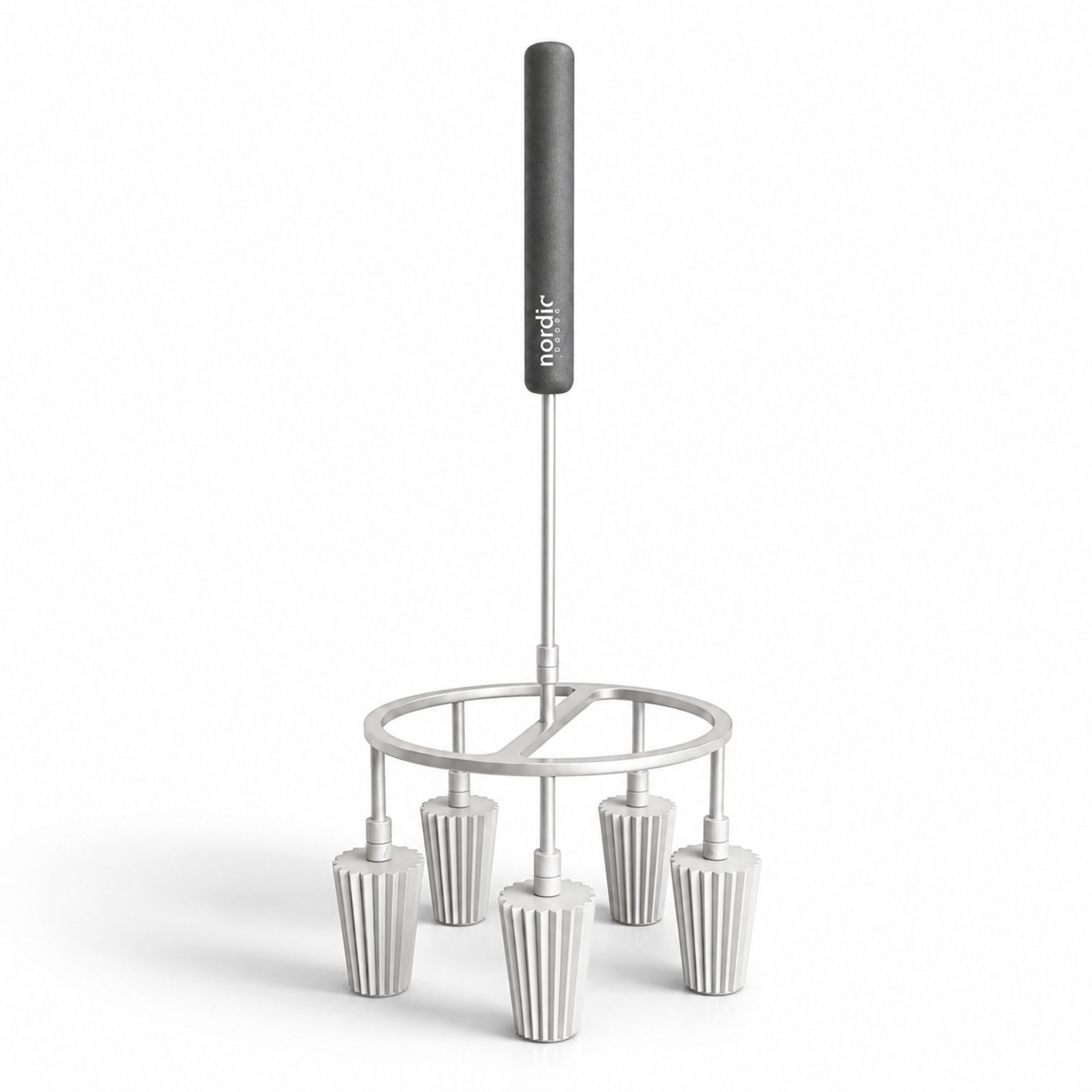 fivemount croustade iron