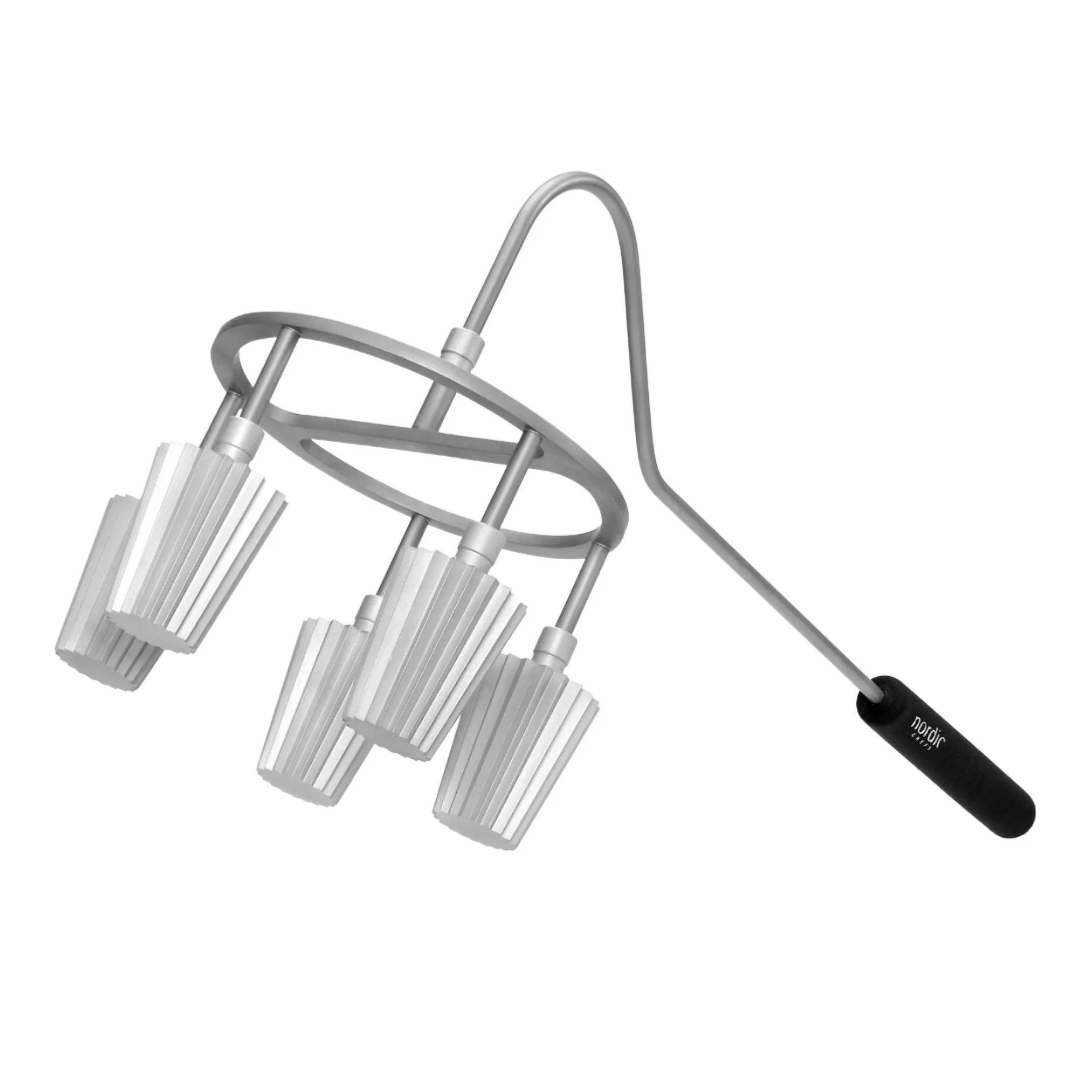 fivemount croustade iron