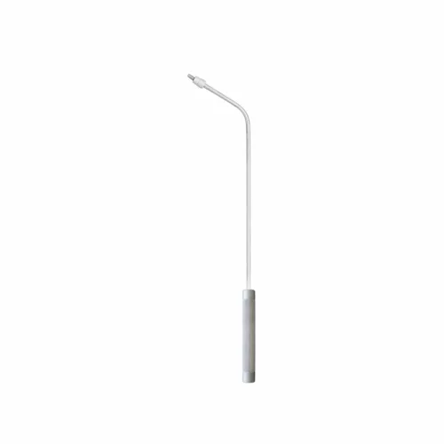 Asa de nuevo estilo<span> - </span>Acero