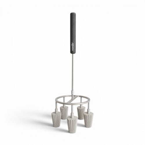fivemount croustade iron