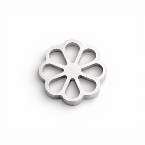 Small Rosette Mold