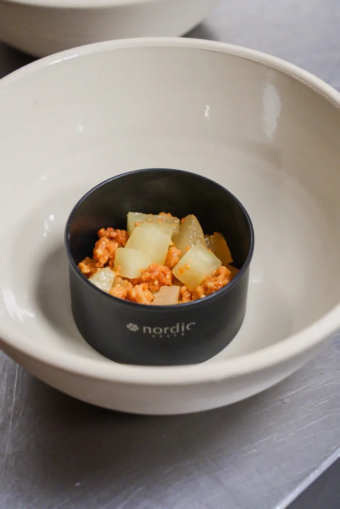 cookie cutter nordic chefs