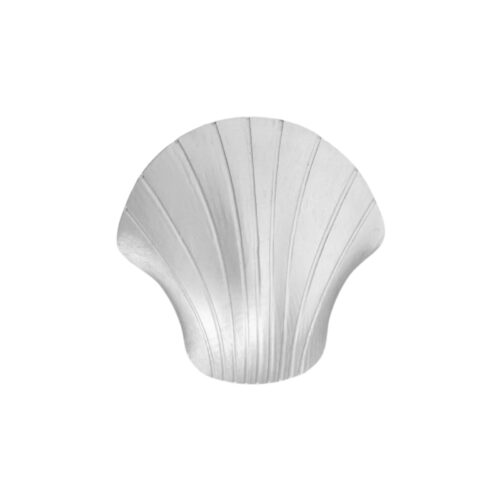 Scallop Mold - Limited Edition
