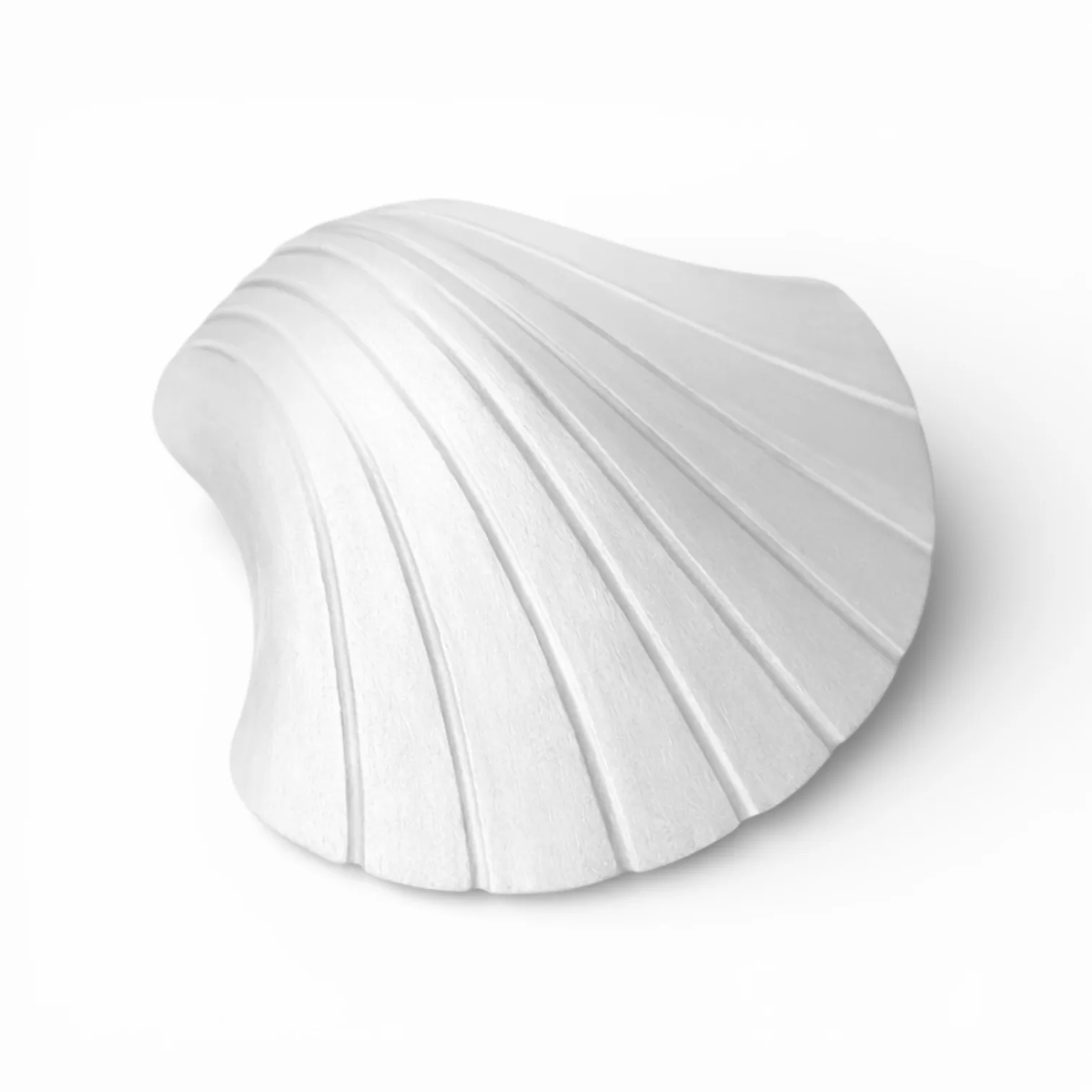 Scallop Mold - Billede 2