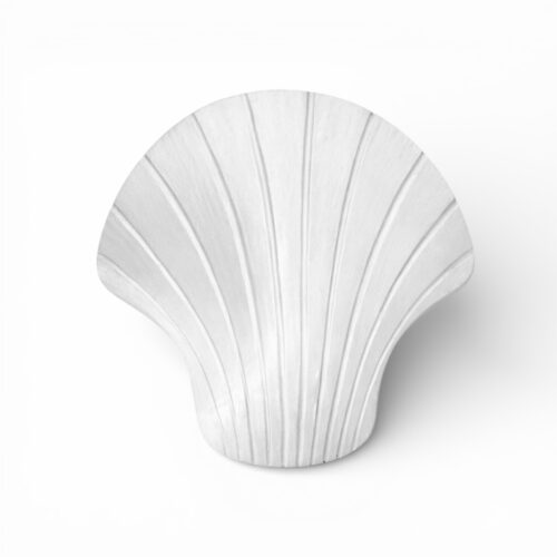 Scallop Mold