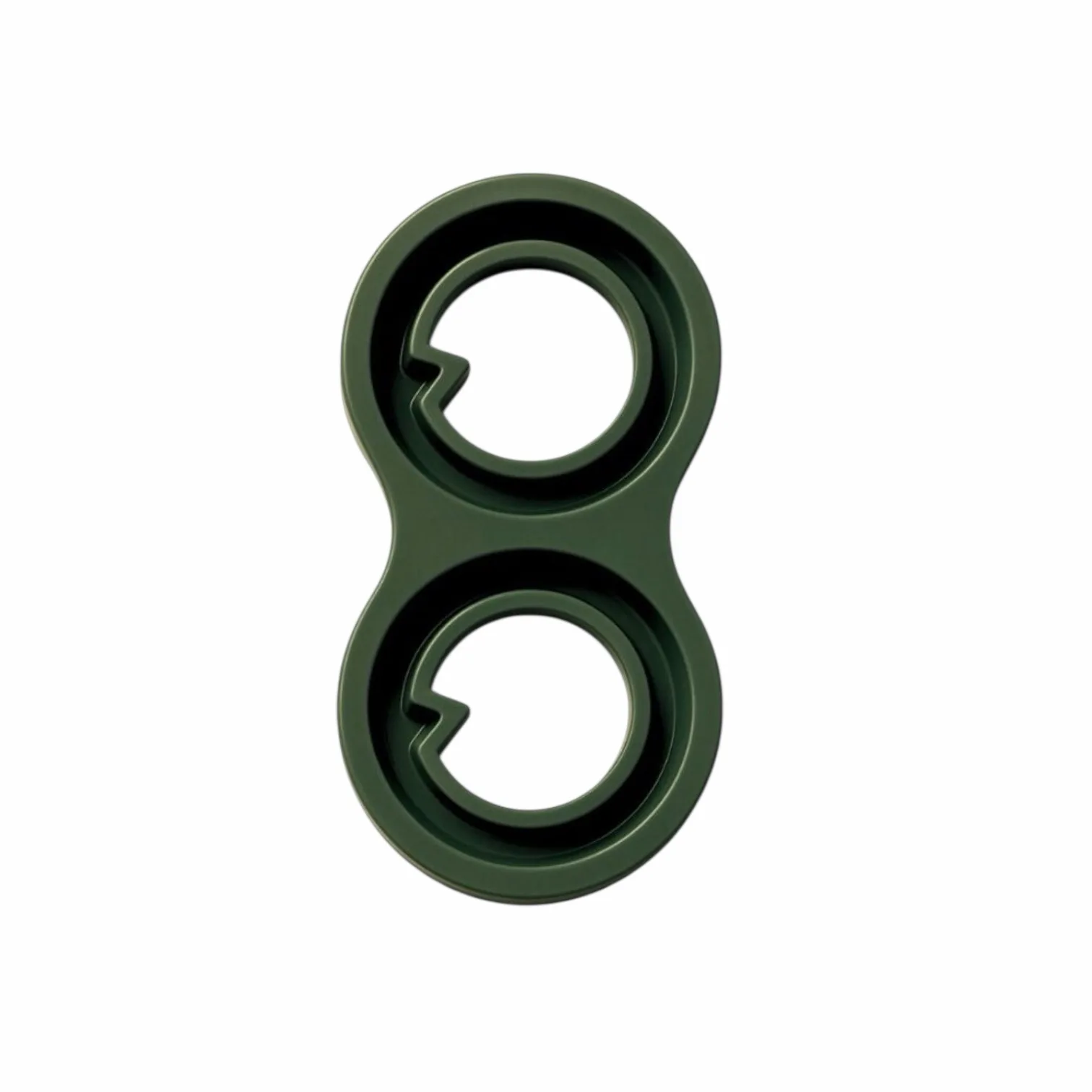 Nordic Halo – Jordnær Edition Mold | 10-Pack - Billede 3