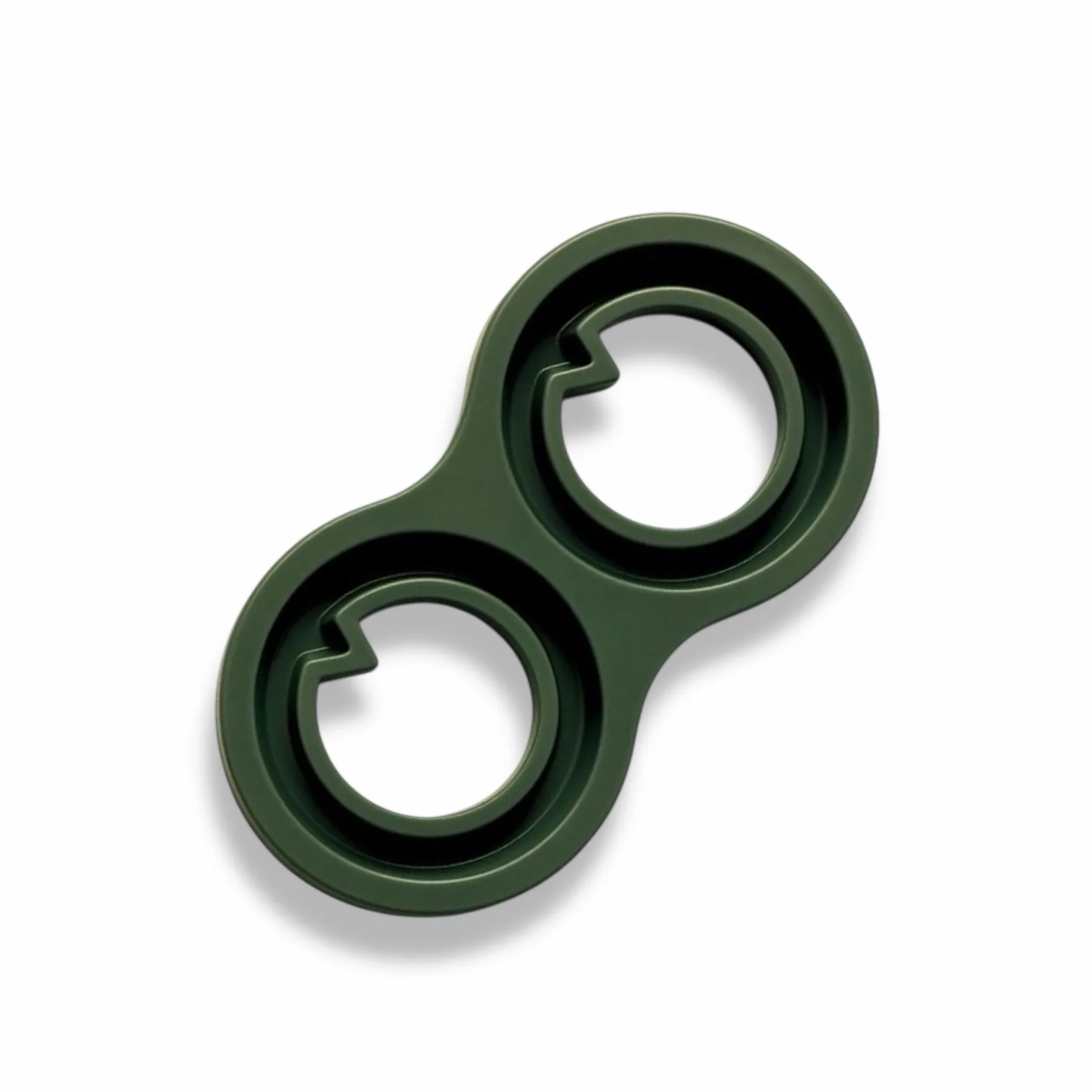 Nordic Halo – Jordnær Edition Mold | 10-Pack - Billede 2