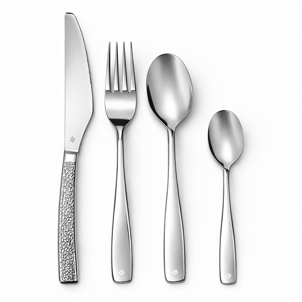 Nordic Chefs | RÅ — Silver - Afbeelding 2