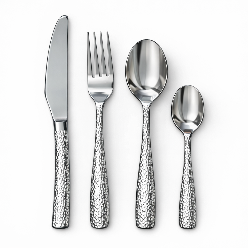 Nordic Chefs | RÅ — Silver