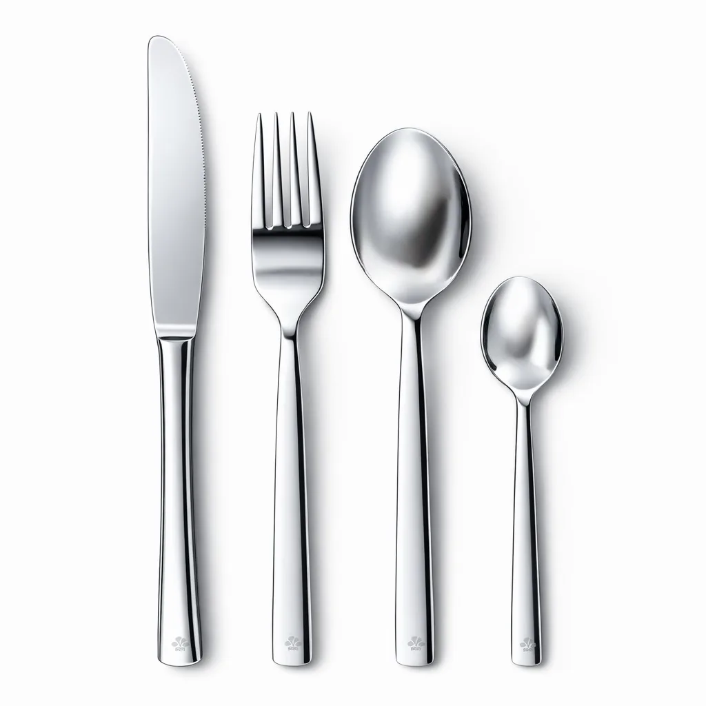 CORE Cutlery Set - Bild 2