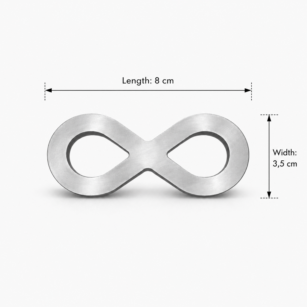 infinity croustade mold