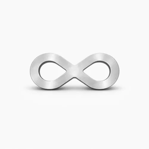 Molde para Croustade Infinito