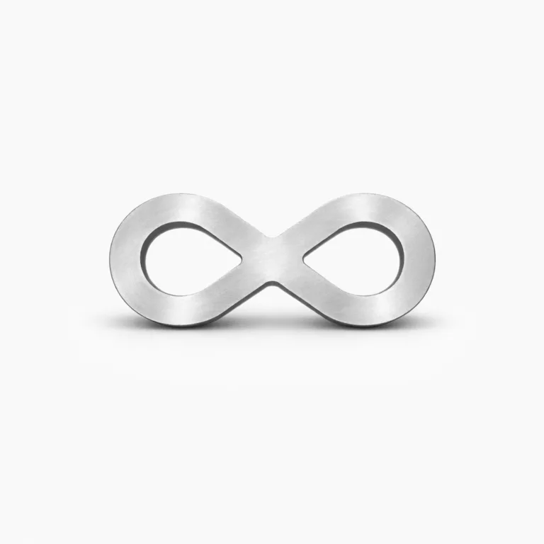 Infinity Krustade Form