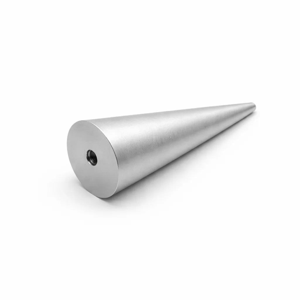 Cone Croustade Mold – Image 2
