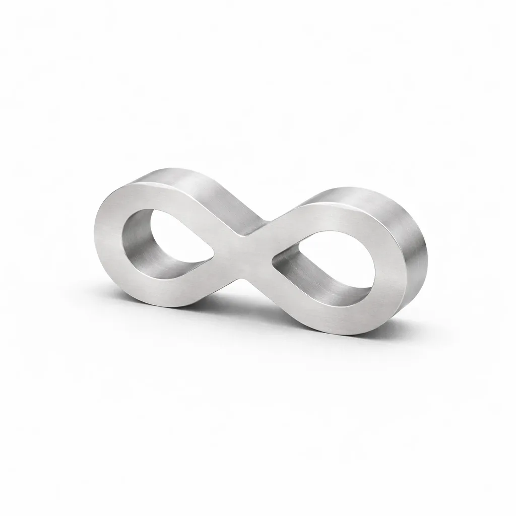 Infinity Croustade Mold – Image 2