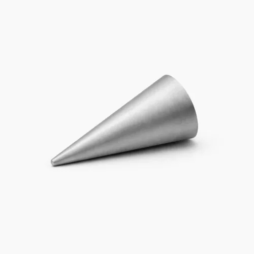 Cone Croustade Mold