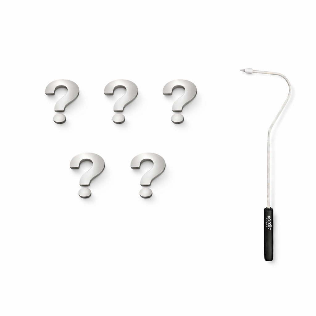 Build Your Own - Croustade Set (1 Iron + 5 Molds)