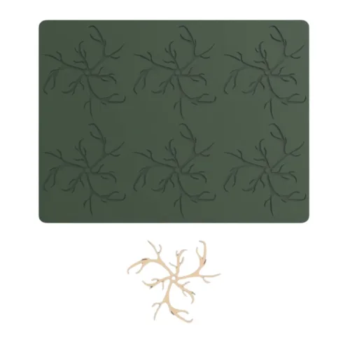 Branch Tuile Mold