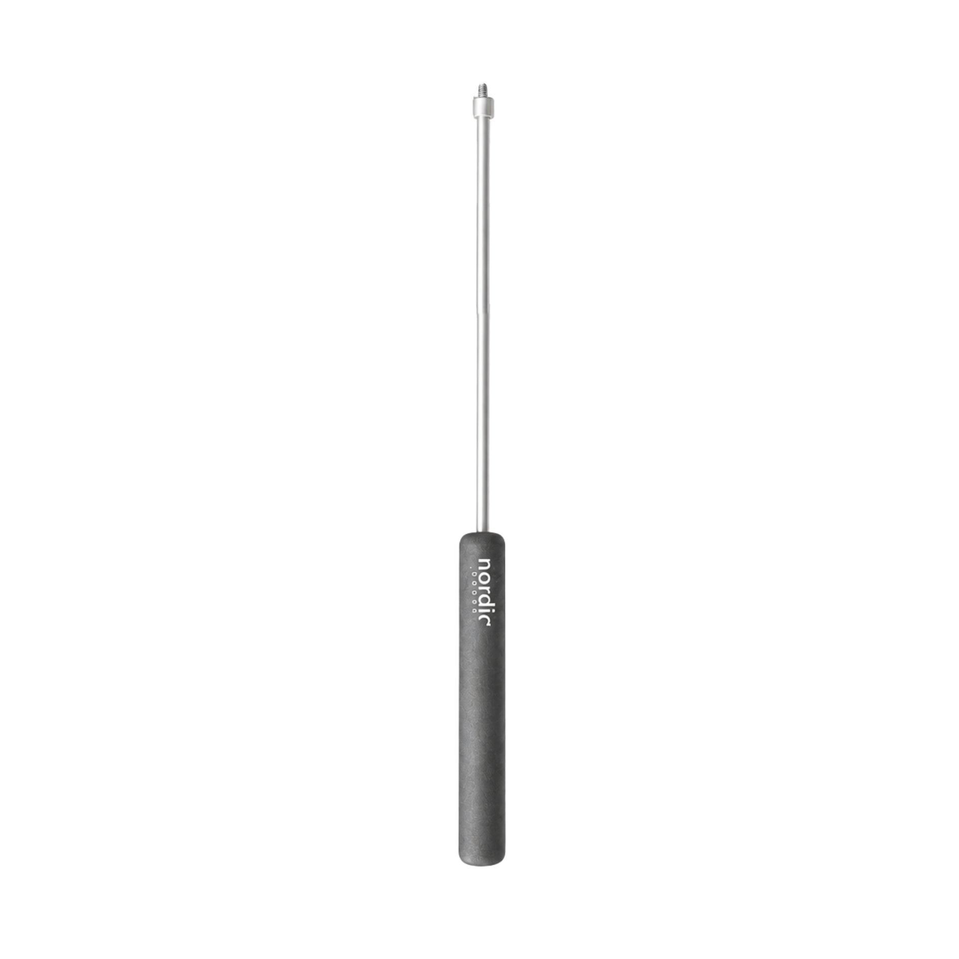 straight handle