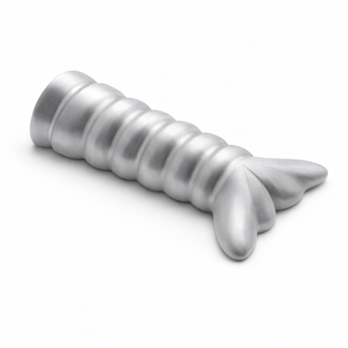 Lobster Croustade Mold