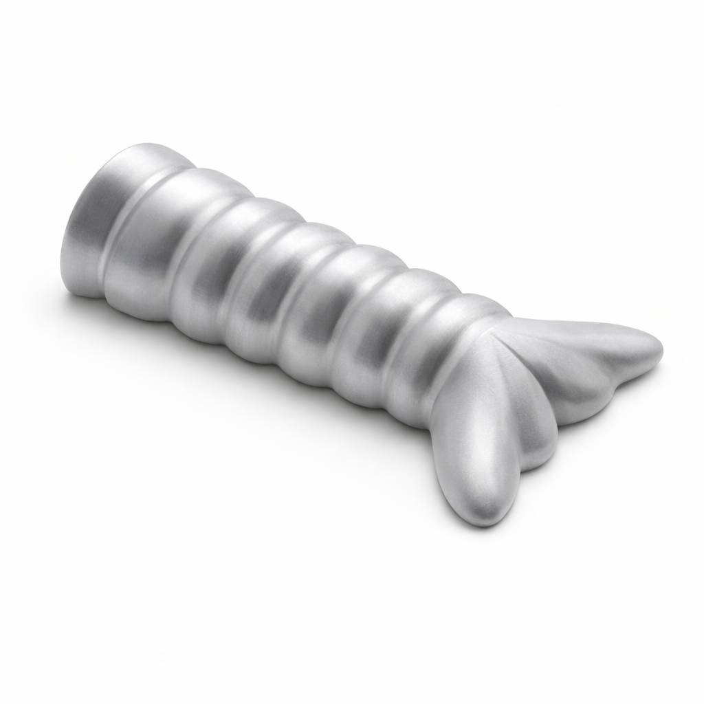 Lobster Croustade Mold