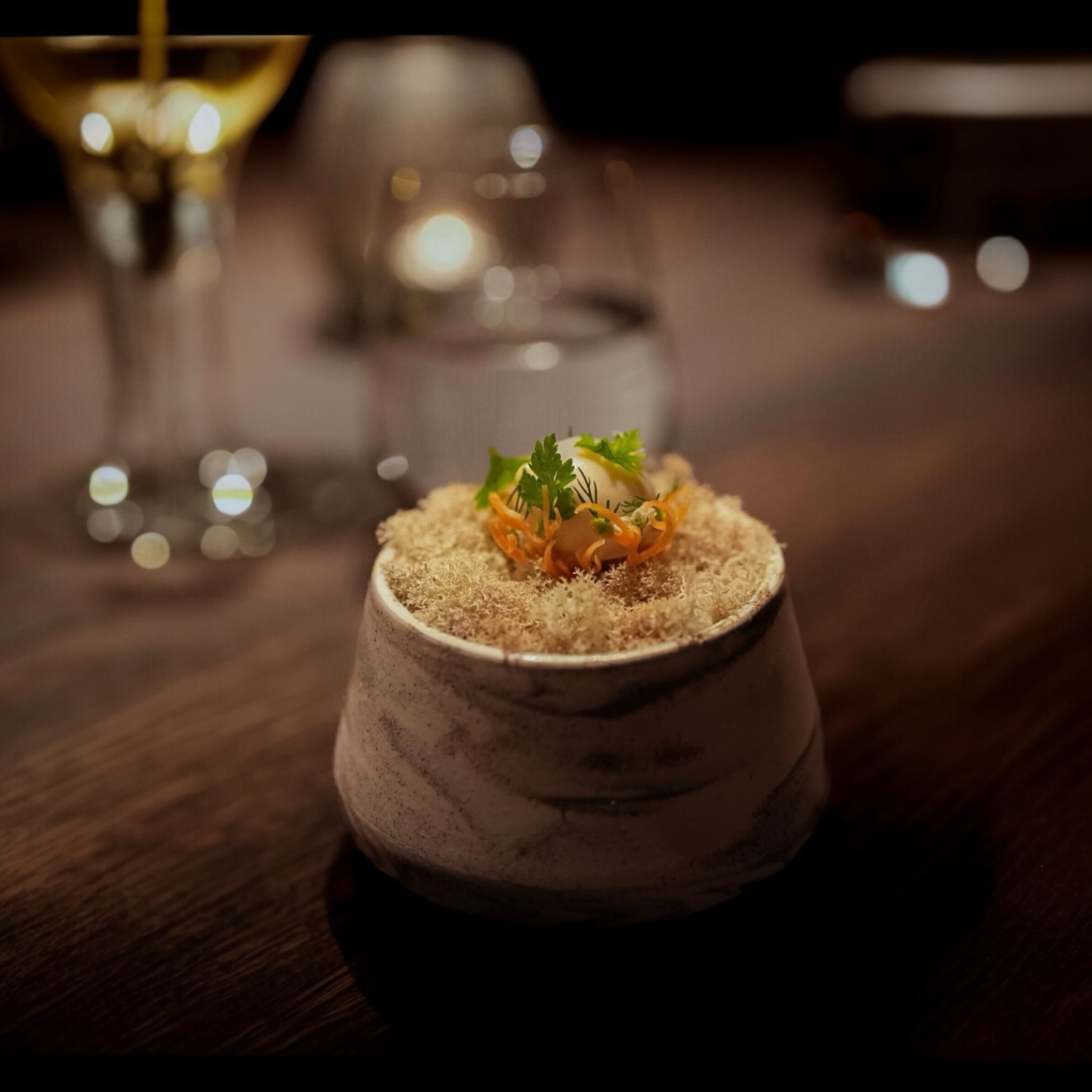 Branch Tuile Mold - Billede 3