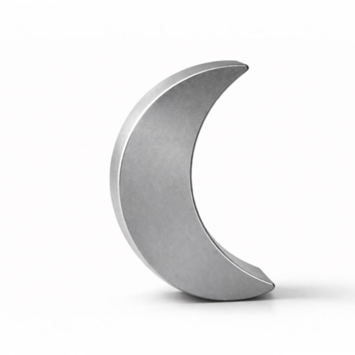 Half-Moon Mold