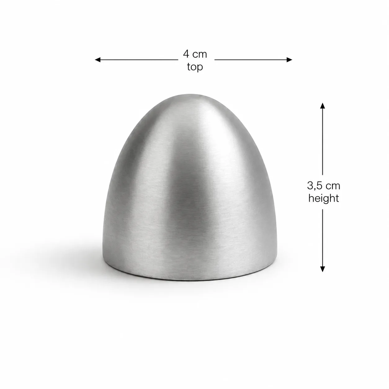 egg croustade mold